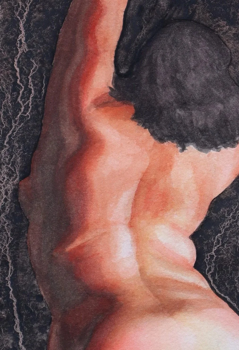 lifting-the-veil-figurative-watercolor-spiritual-transformation-katelin-schutt.jpg