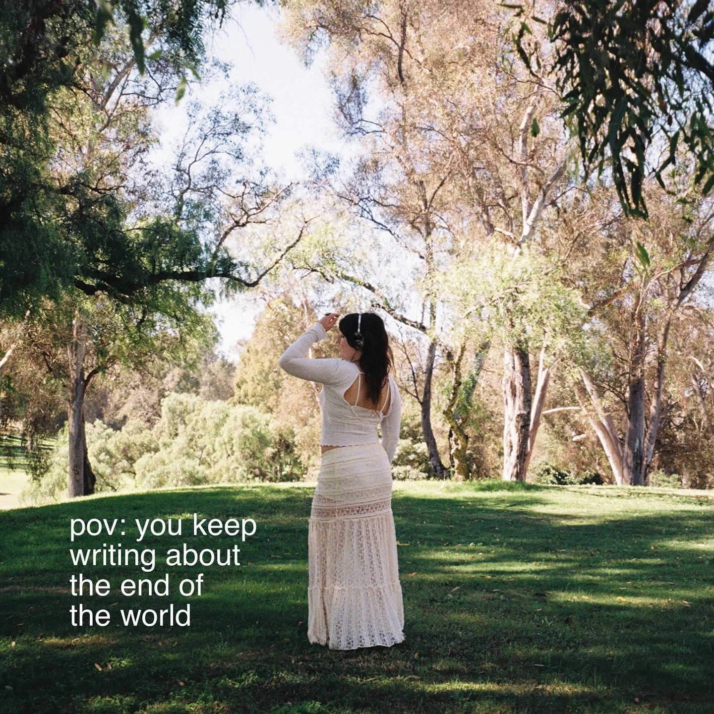 started writing on substack again 🌀 more at da l!nk in b!o