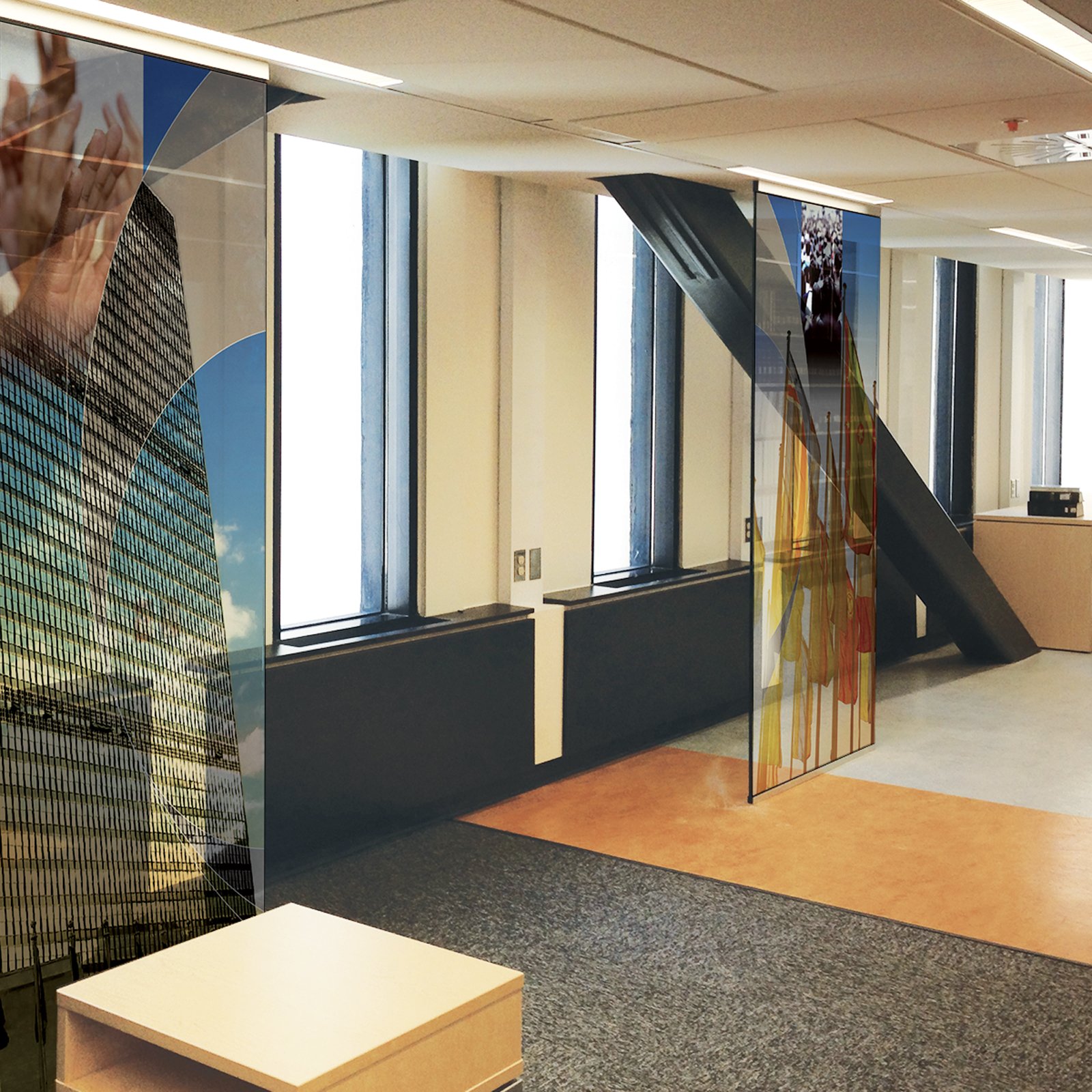 Service des bibliothèques – Université Laval