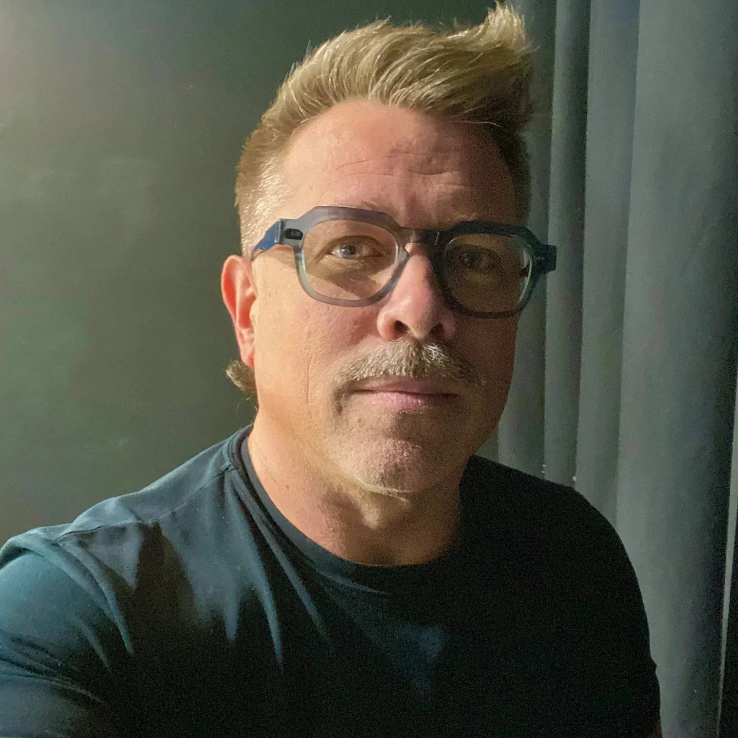 Éric Monette, créatif