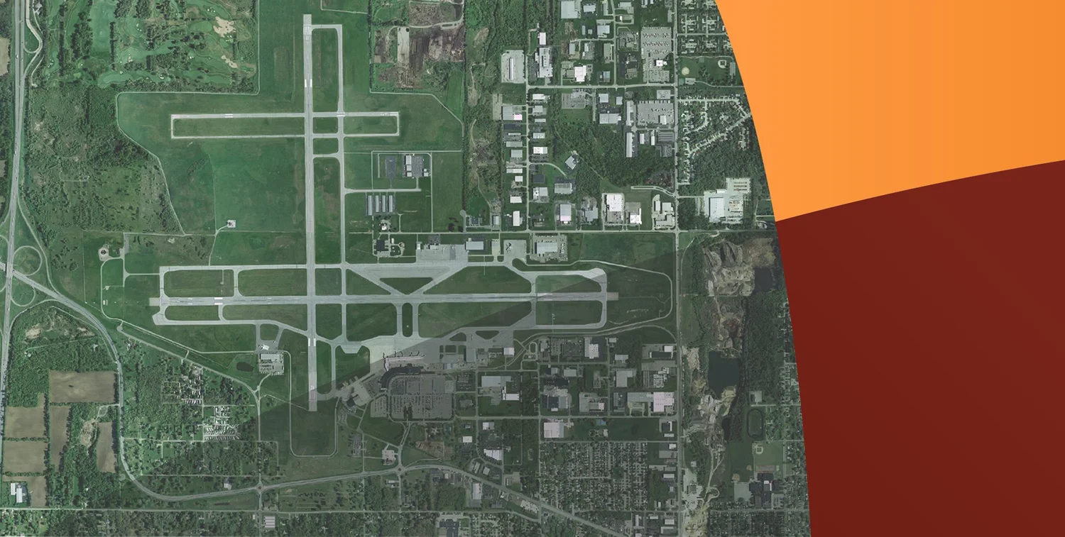 Overview — South Shore Line South Bend Airport Reroute
