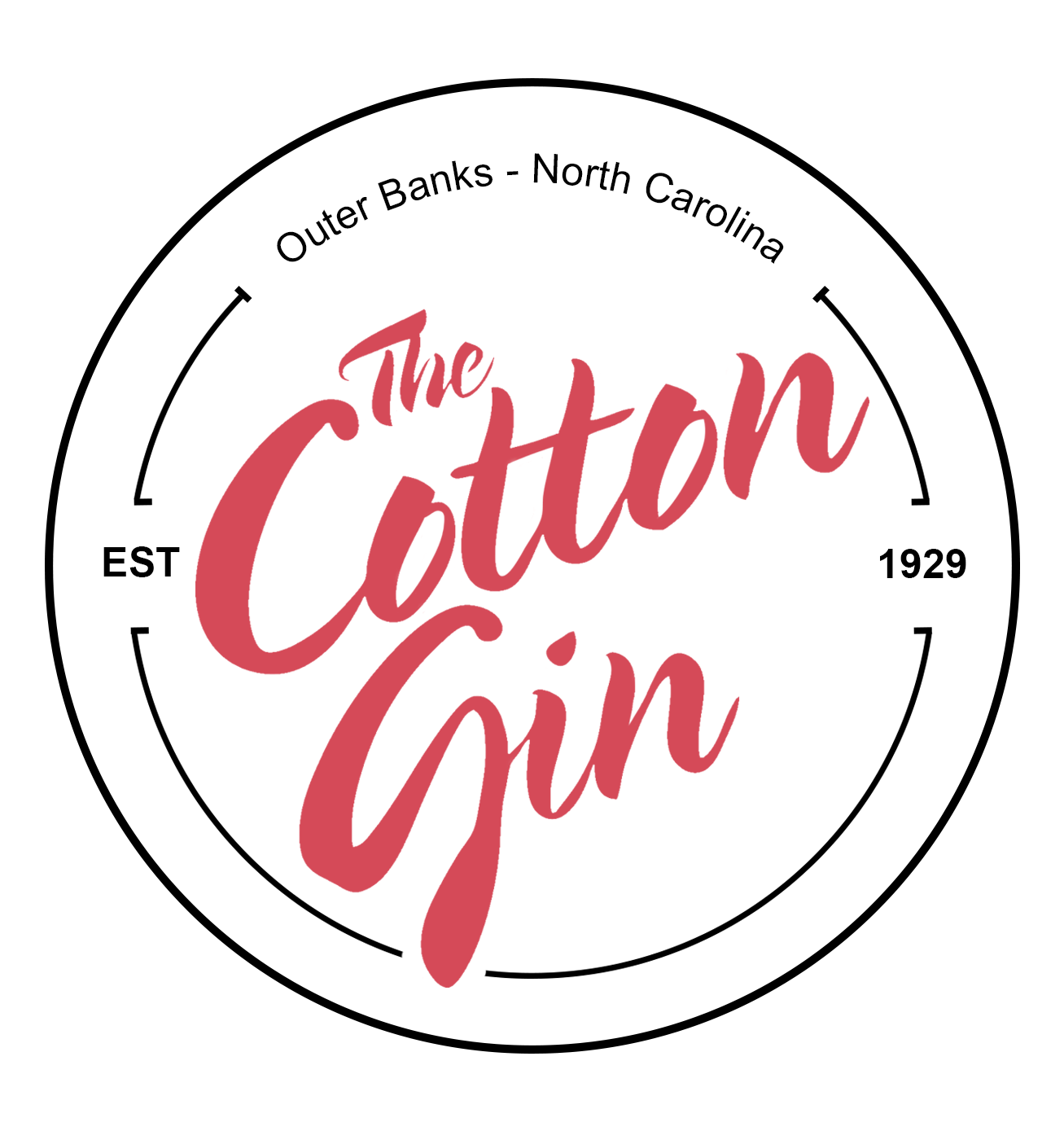 The Cotton Gin