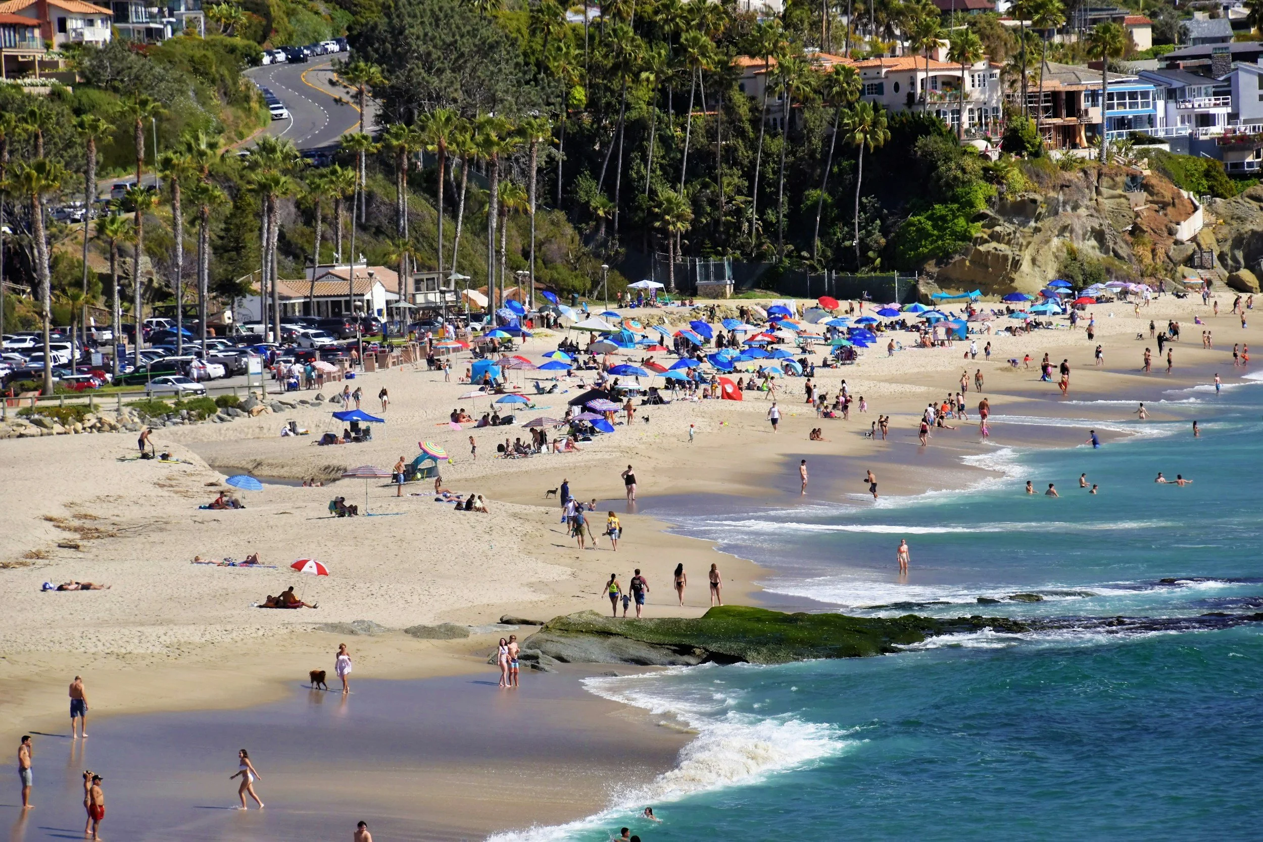 Buying vs. Renting in Laguna Beach: A 2025 Market Perspective for Investors