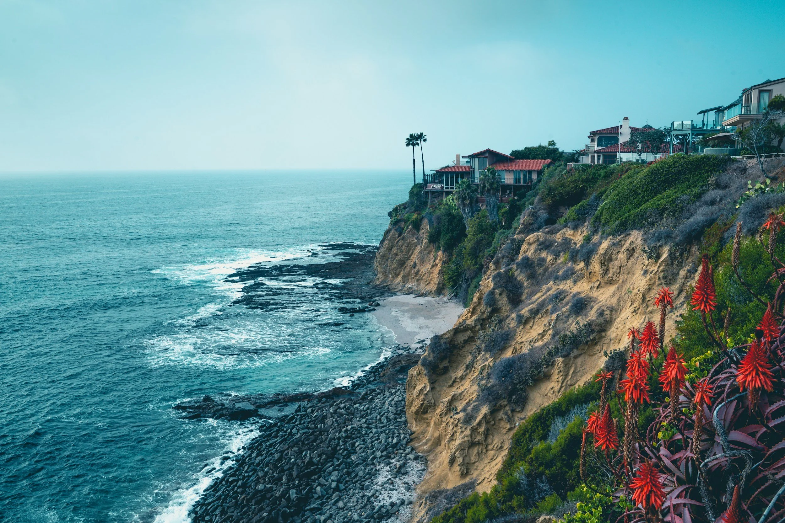 Exploring Laguna Beach's Emerging Waterfront Developments: What Buyers Should Know