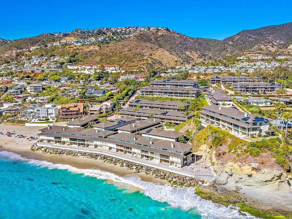 Laguna Beach Real Estate: A Comparative Analysis of Blue Lagoon and Woods Cove Prices