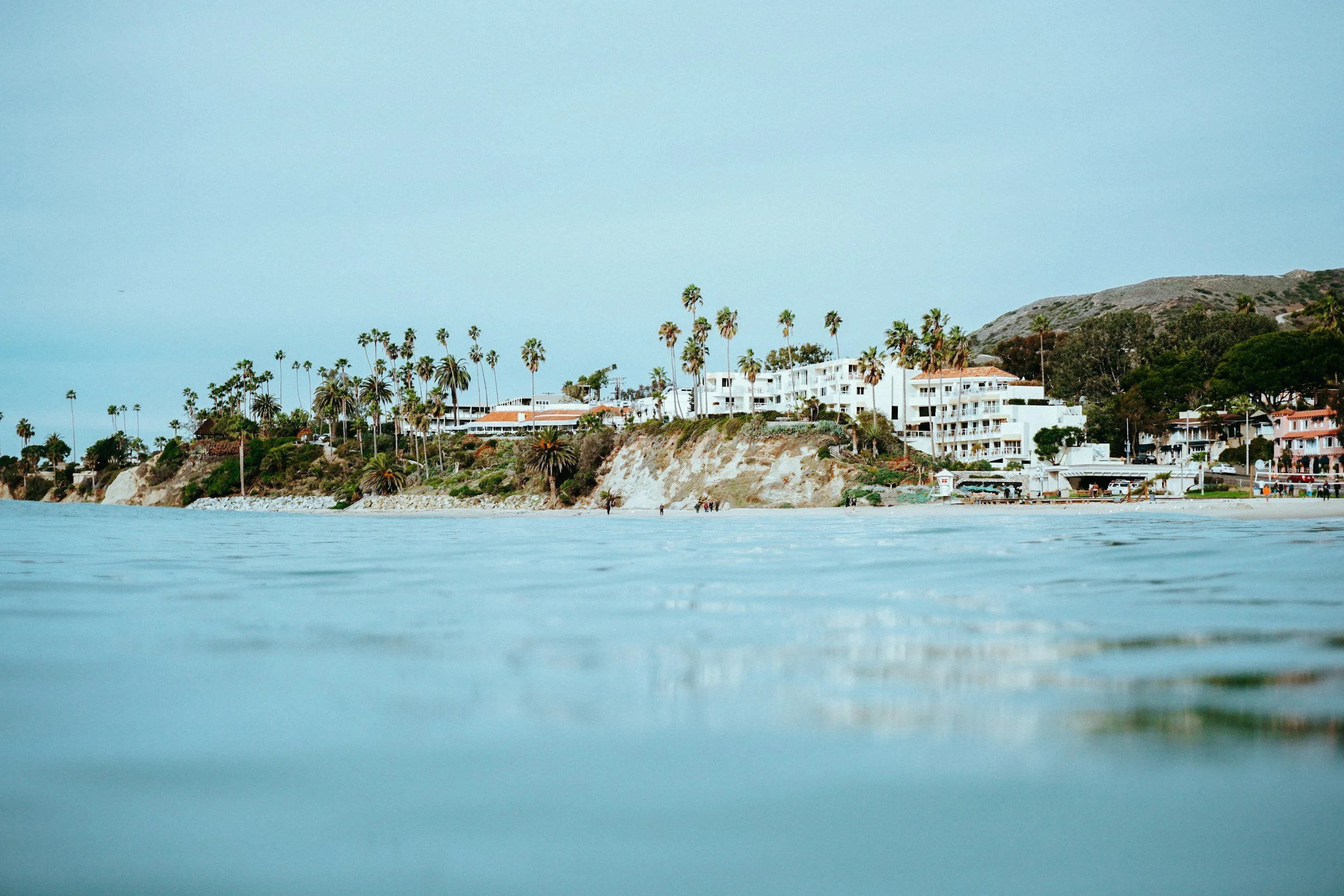 Laguna Beach Loft Living: Experience the Ultimate in Coastal Luxury with Main Beach Realty