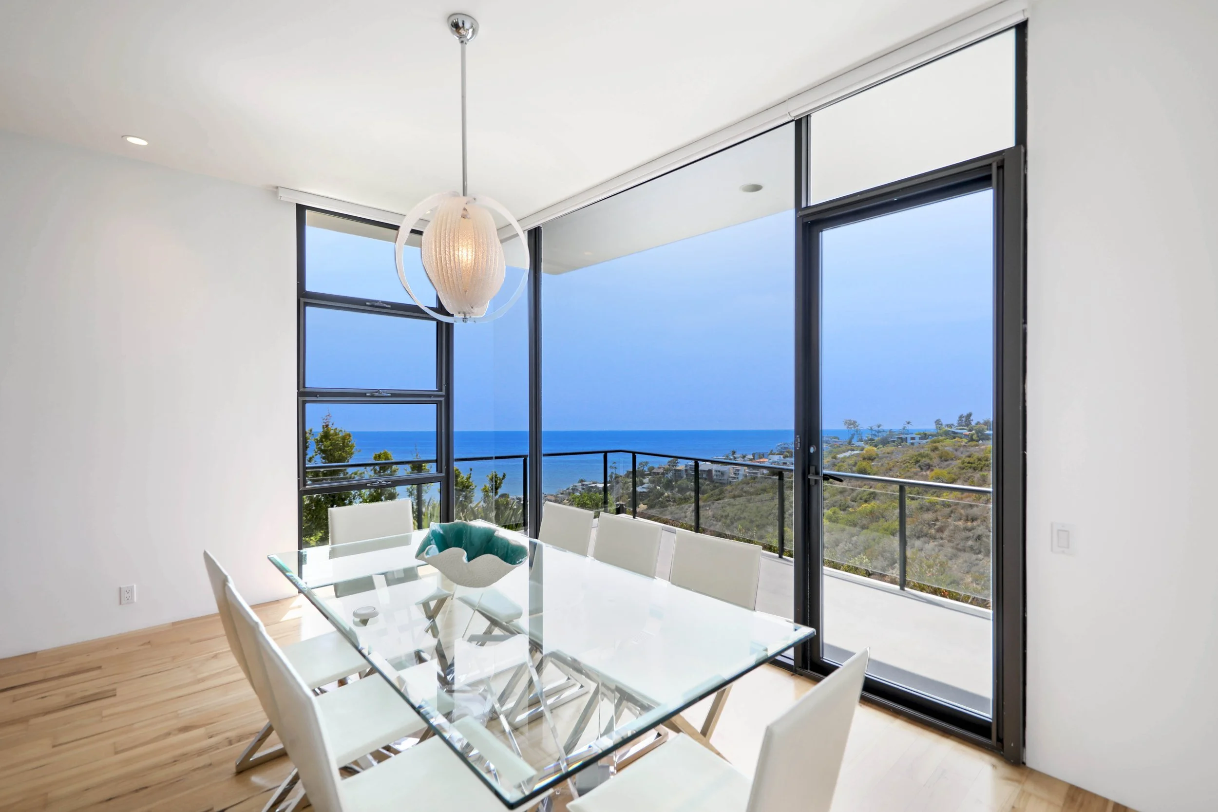 Laguna Beach coastline served by Main Beach Realty.