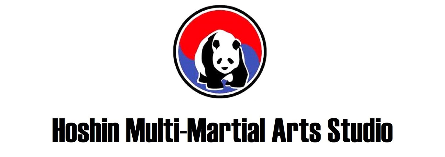 Hoshin A Multi-Martial Arts Studio