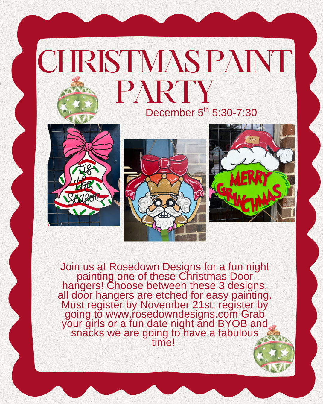 Red and Grey Simple Merry Christmas Quote Instagram Post.png