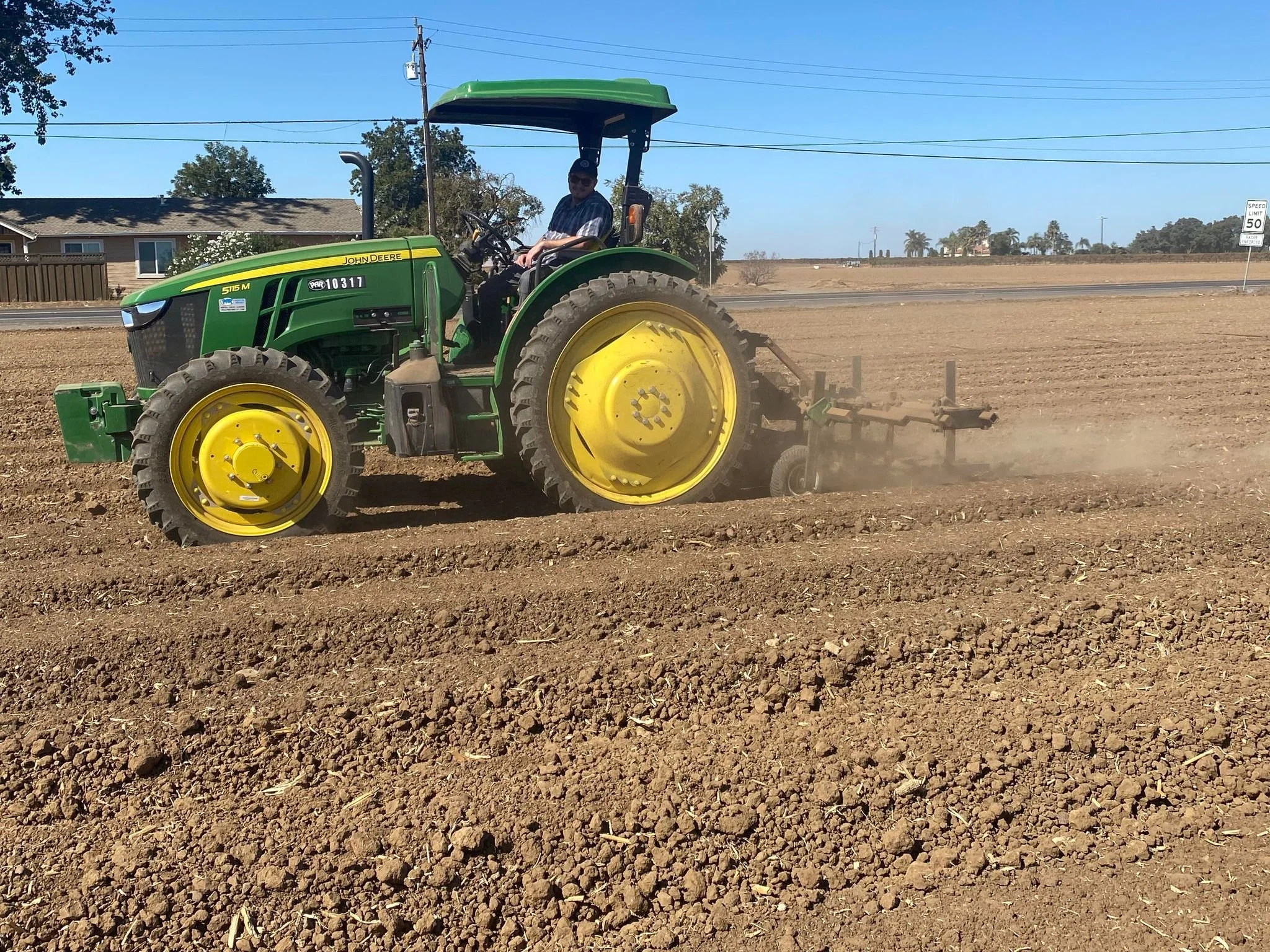 UPick — Creswell Farms