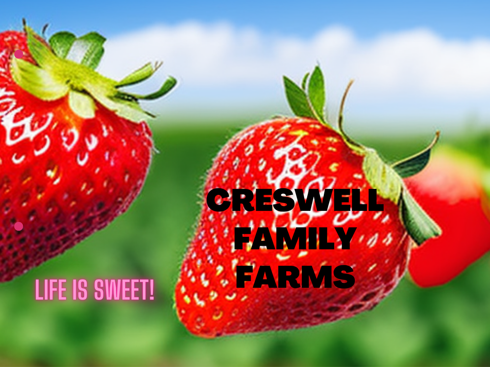 Creswell Farms