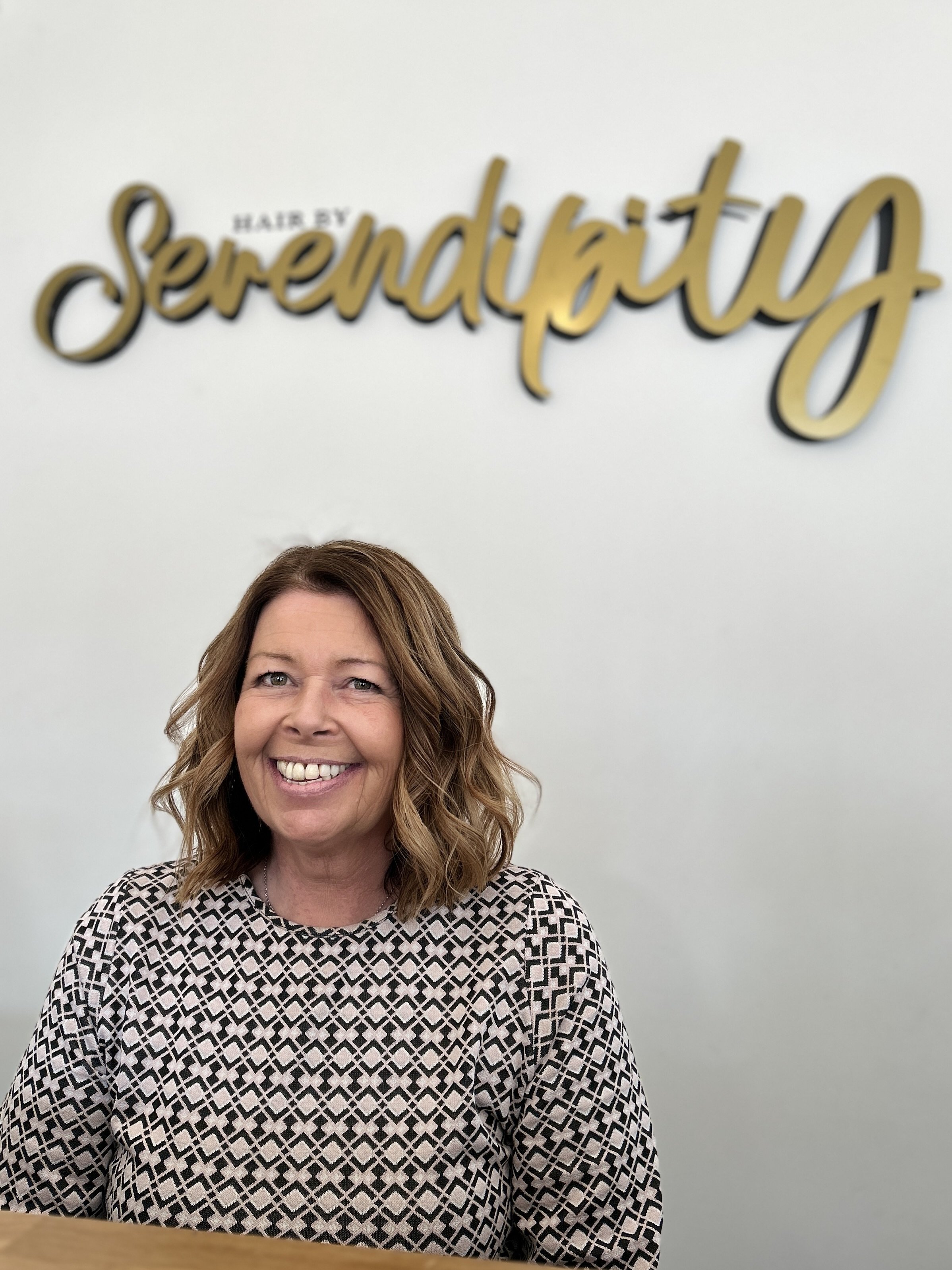 meet the stylists — Serendipity Hair Salon Newquay
