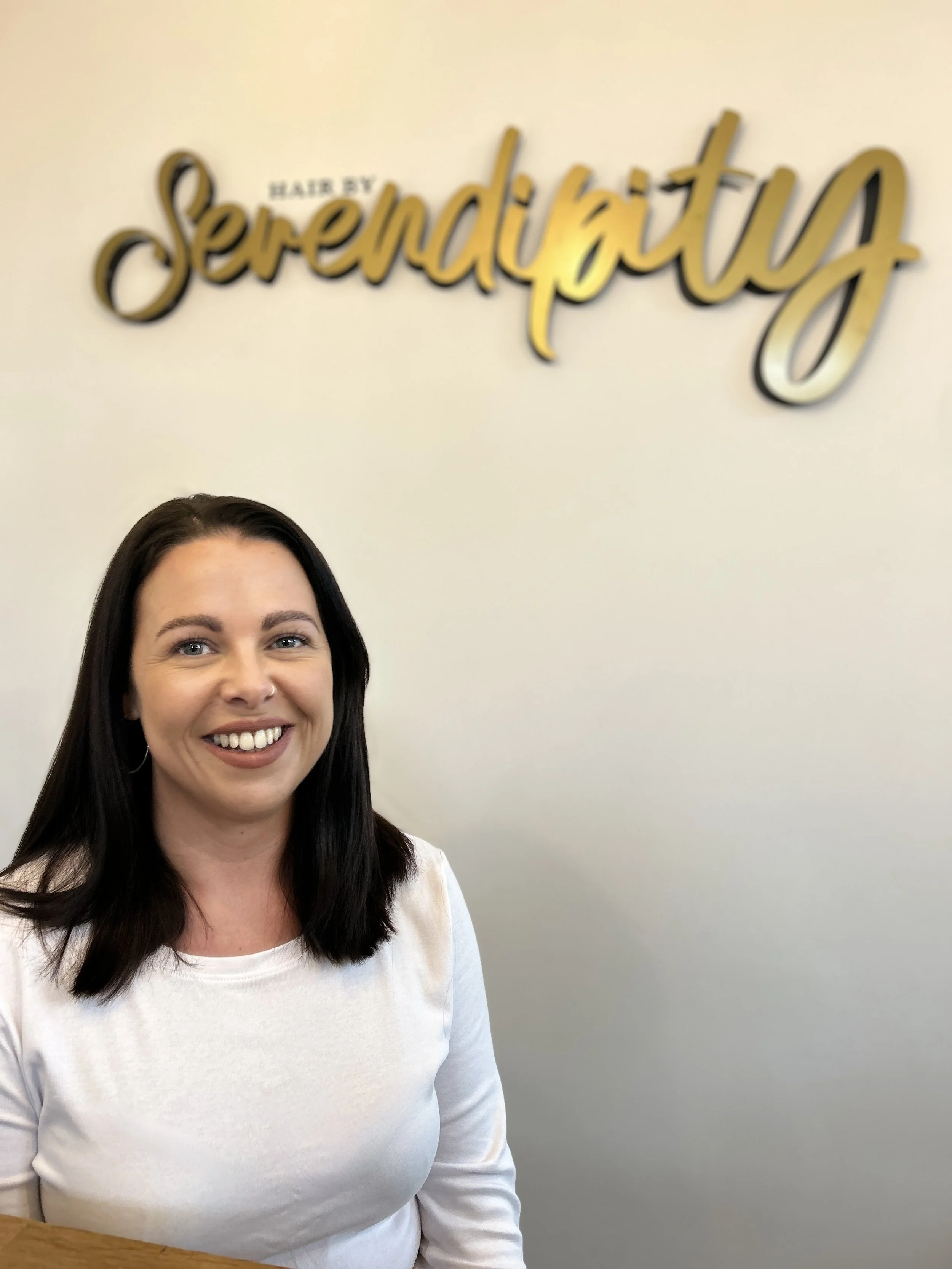 meet the stylists — Serendipity Hair Salon Newquay