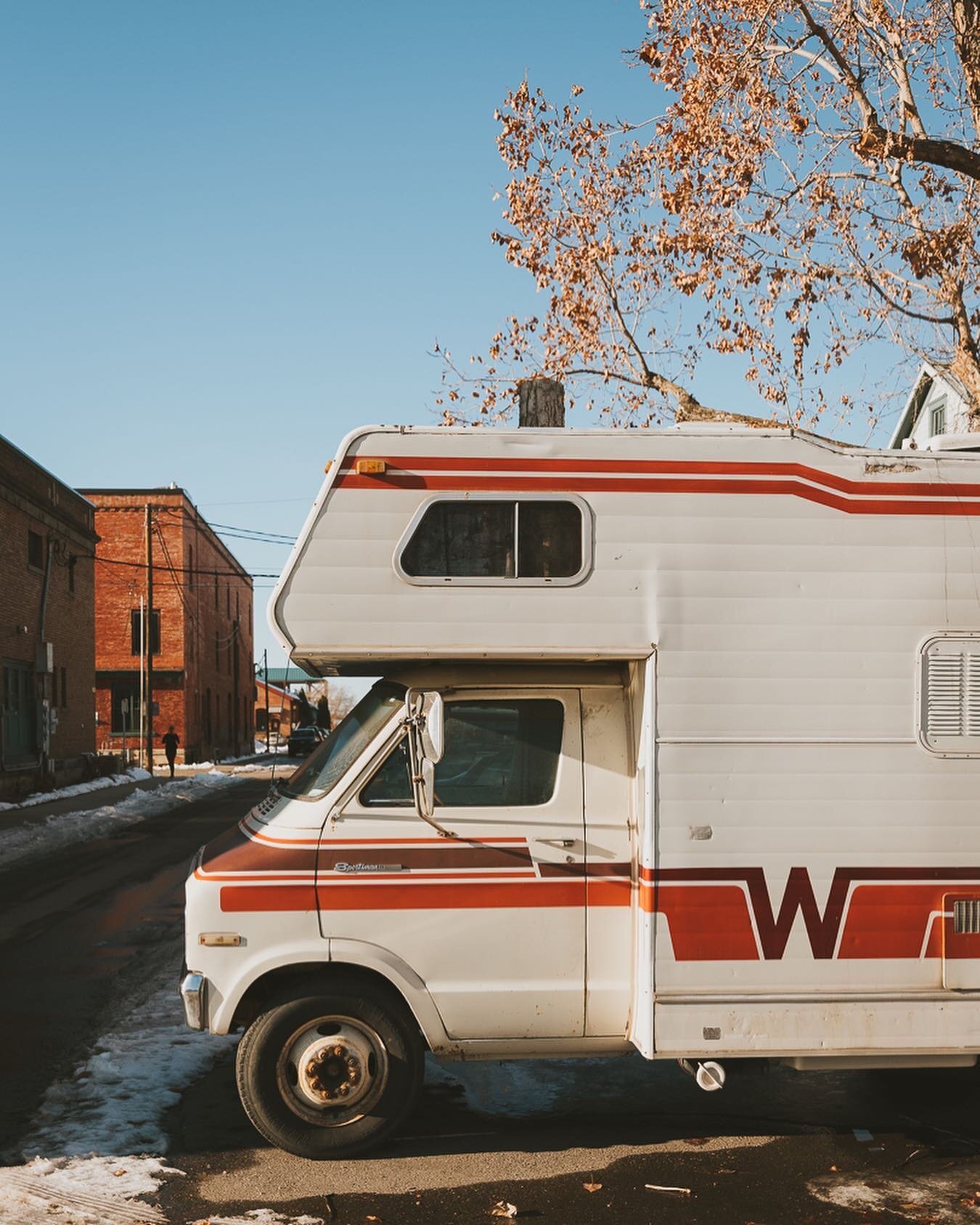 Random winter photos part 2 #missoula #missoulamontana #missoulaphotographer #montana #fuji