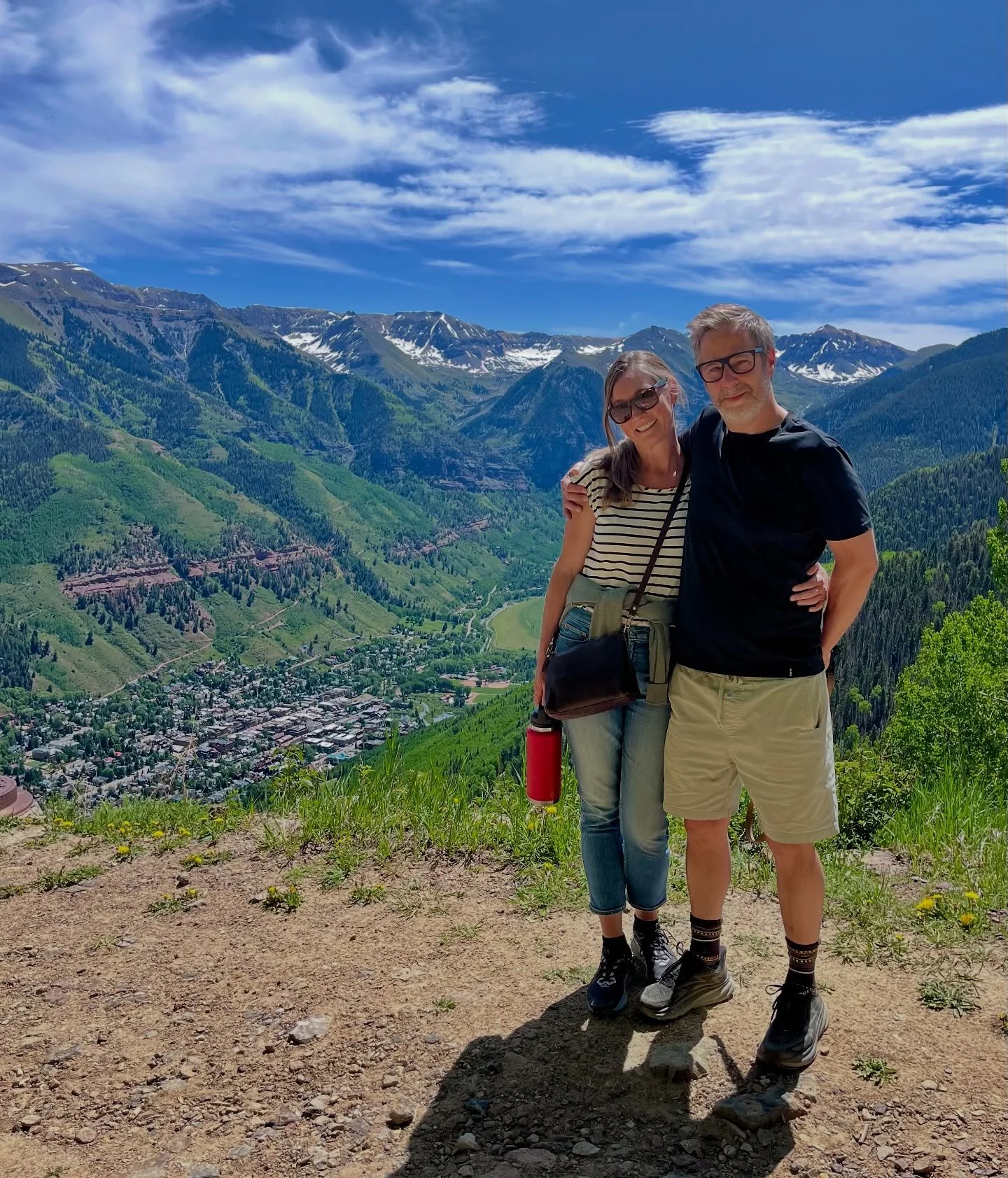 Poised for flight, Wings spread bright, Spring from night into the Sun.
Robert Hunter