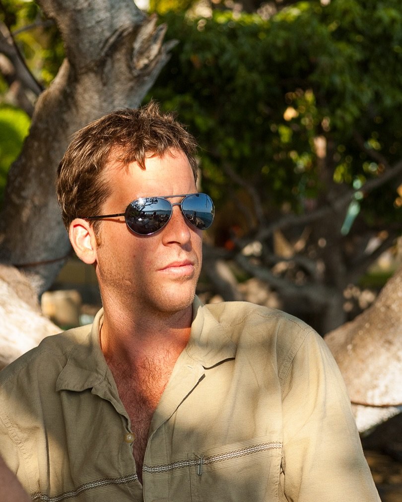 RIP Ross B. Martin @rmchef22  Beloved father, son, friend, accomplished chef, and a true ratchie. The world lost another good one.