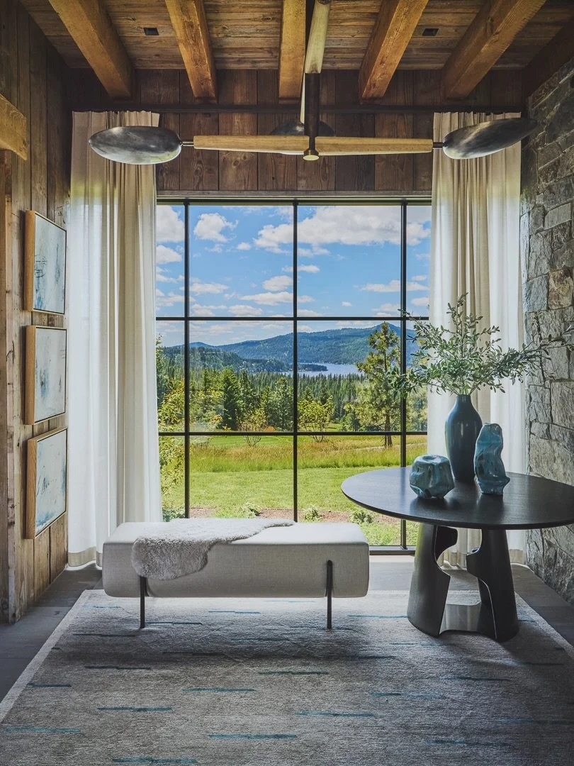 From the book Peace in the West. @peacedesign