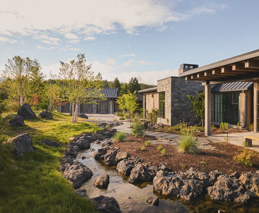 From the book Peace in the West. @peacedesign #gooddesign #westernarchitecture