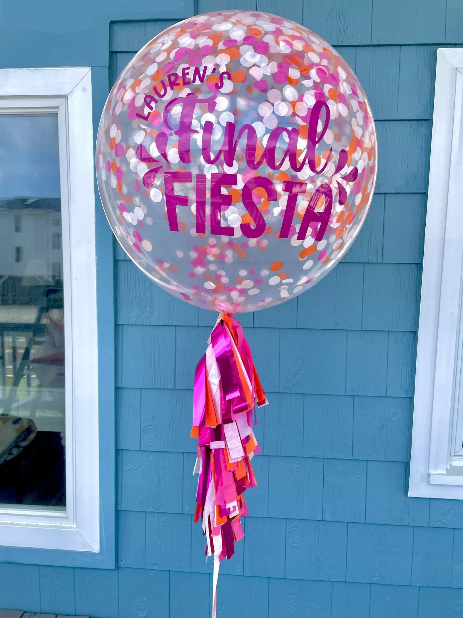 Balloon Garland Balloon Decor Balloon Business Balloons Wilmington