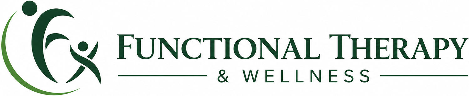 Functional Therapy and Wellness Inc.