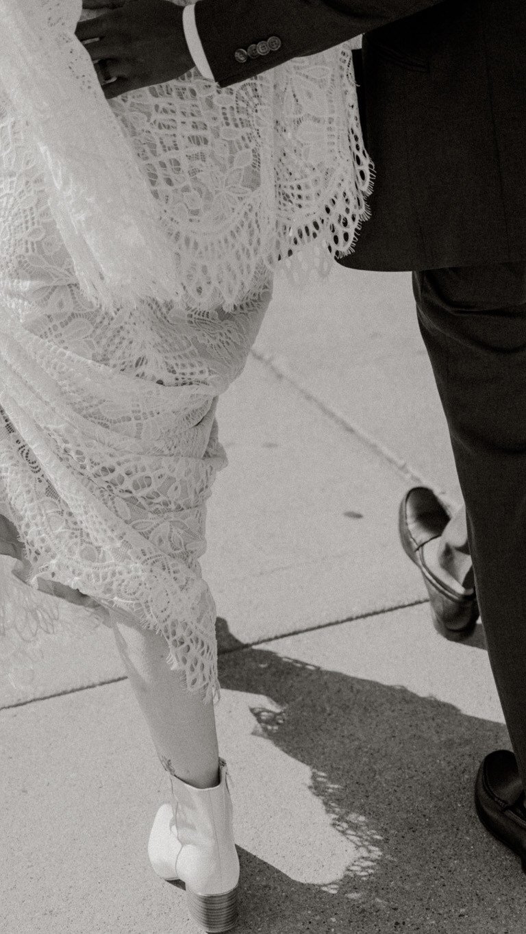 Wedding, Elopement, & Couples Photographer | GE Creative
