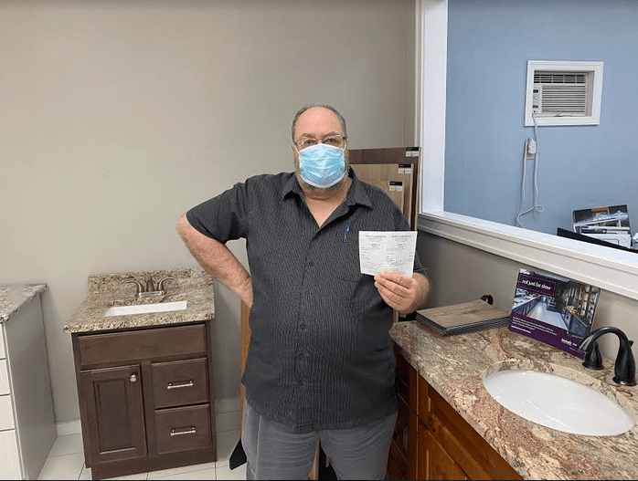 Basil’s Bradenton winner