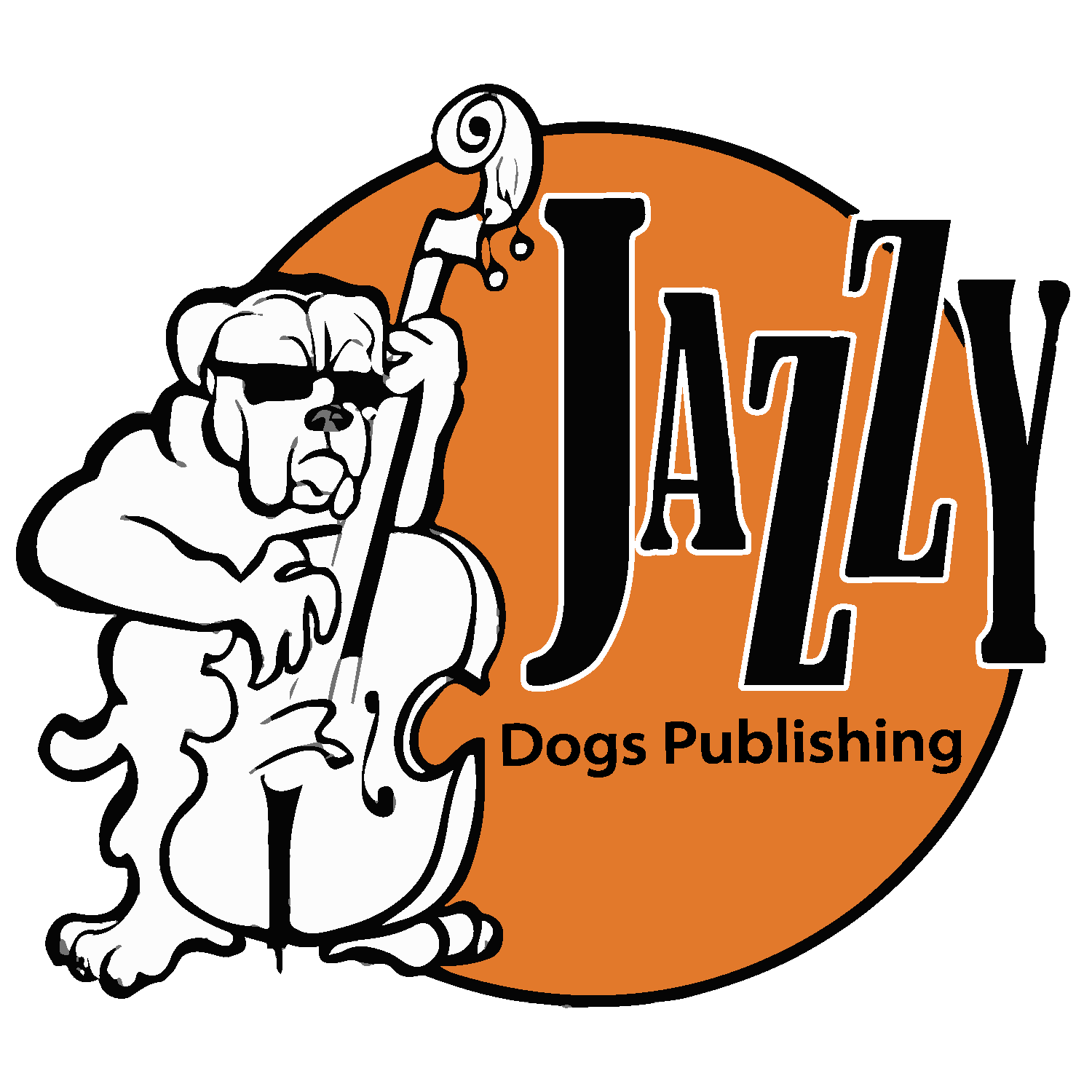 Jazzy Dogs Publishing