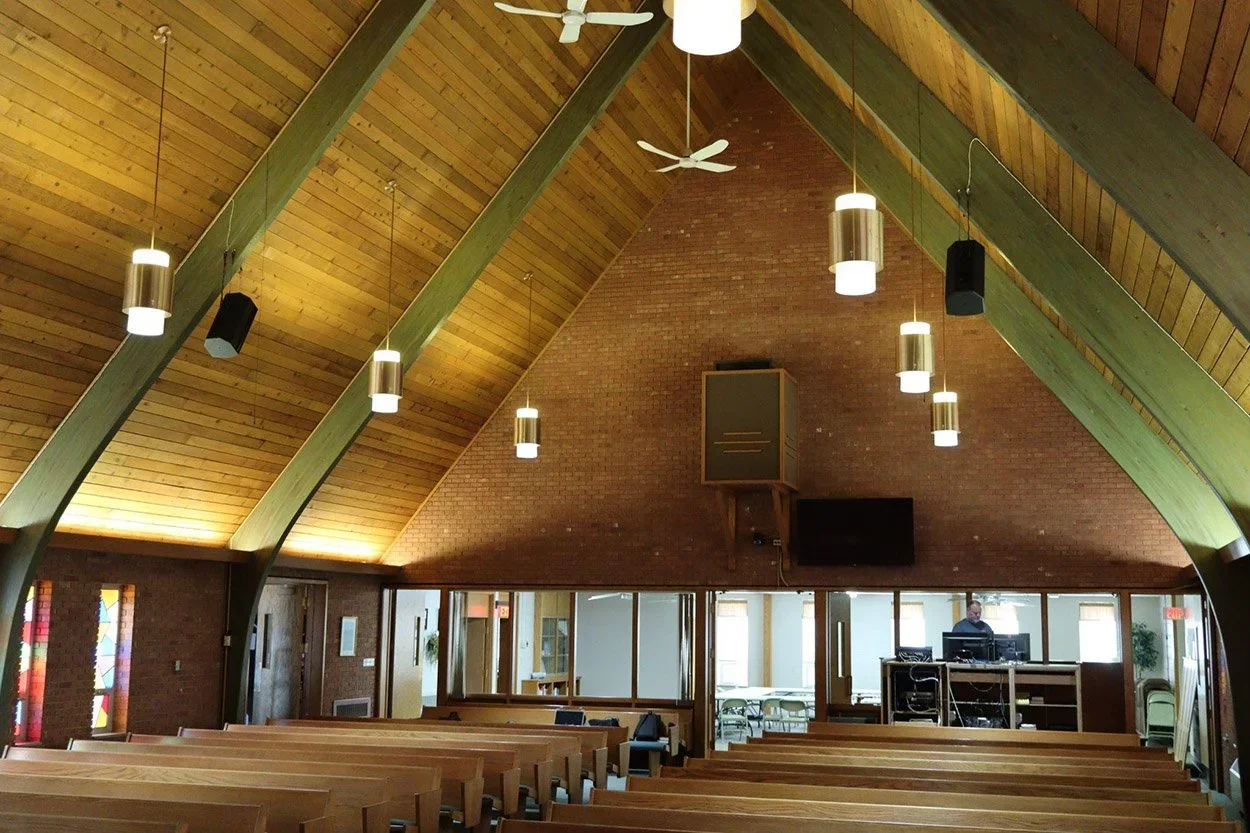 Dell Rapids Reformed Church
