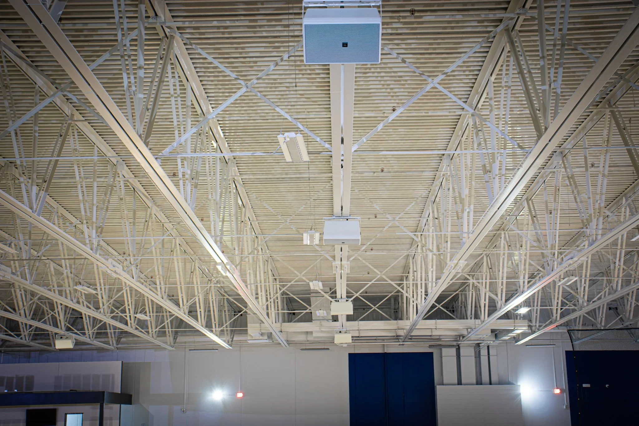 Prairie Lakes Ice Arena