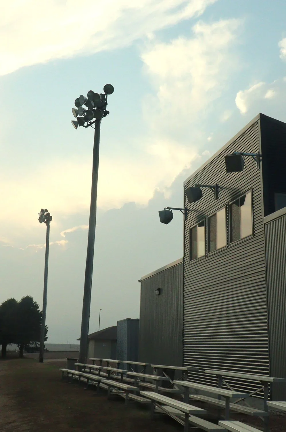 Unity Christian High School