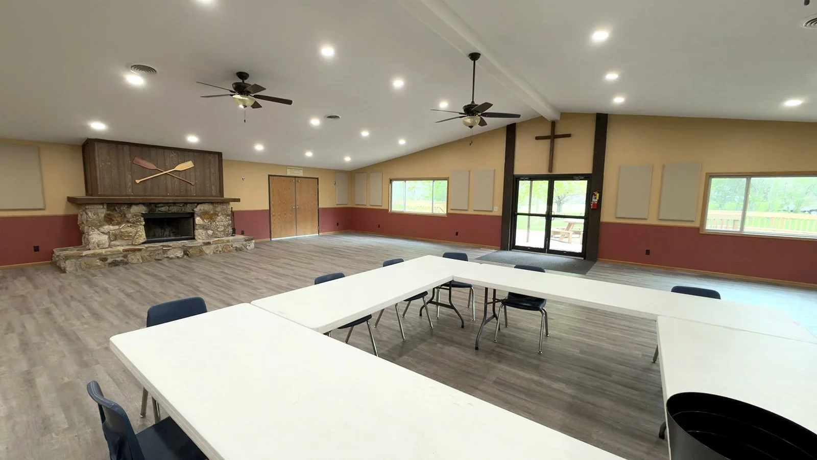Lake Okoboji United Methodist Camp