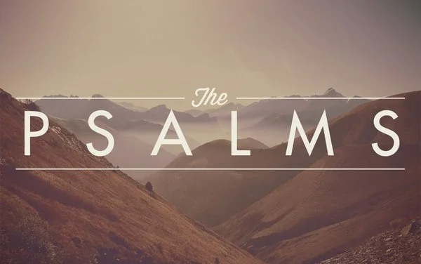 Psalm 139 • Our Affectionate God