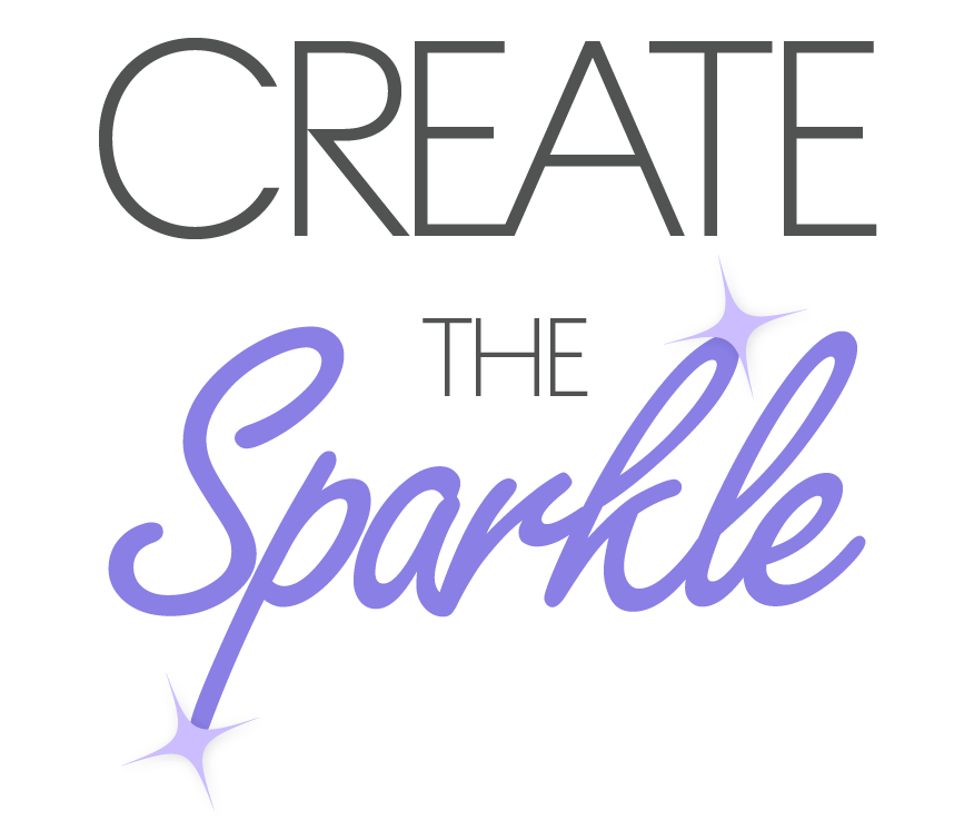 Create The Sparkle
