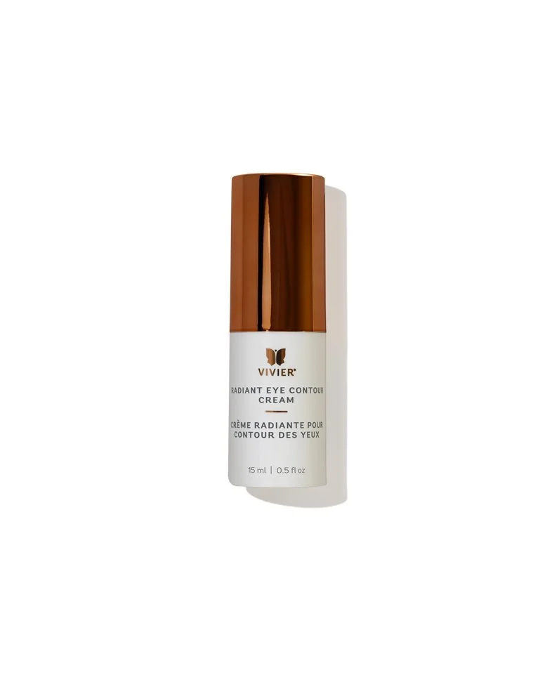 Vivier Radiant Eye Contour Cream