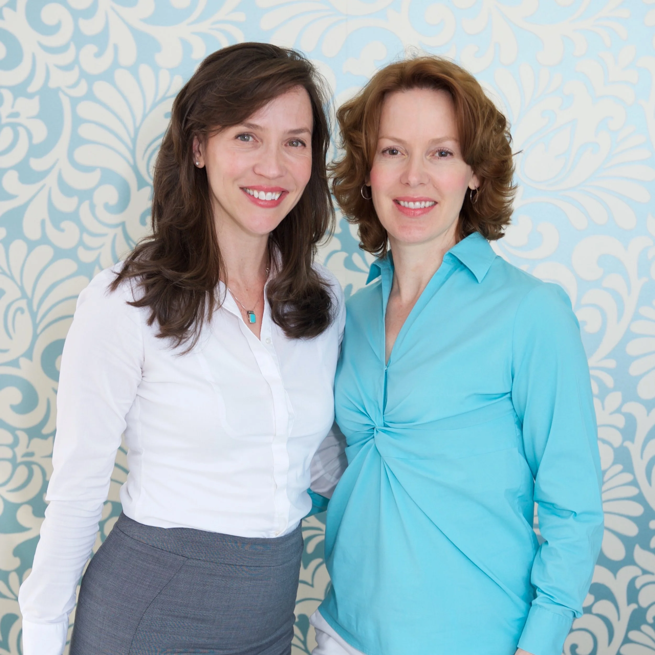 Jane &amp; Mary: Sisters in Art &amp; Business