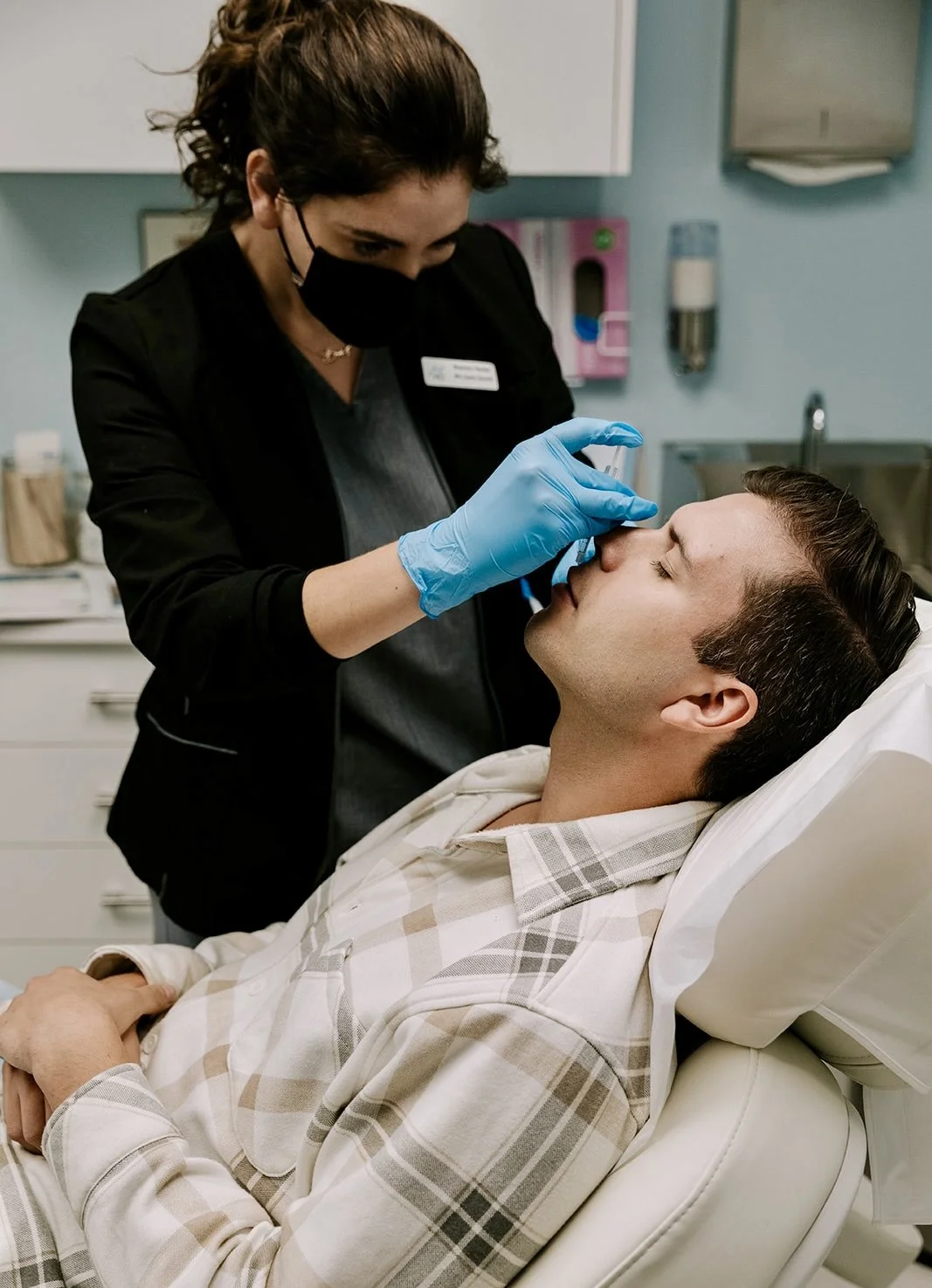 What to Know Before Having Dermal Filler Injections