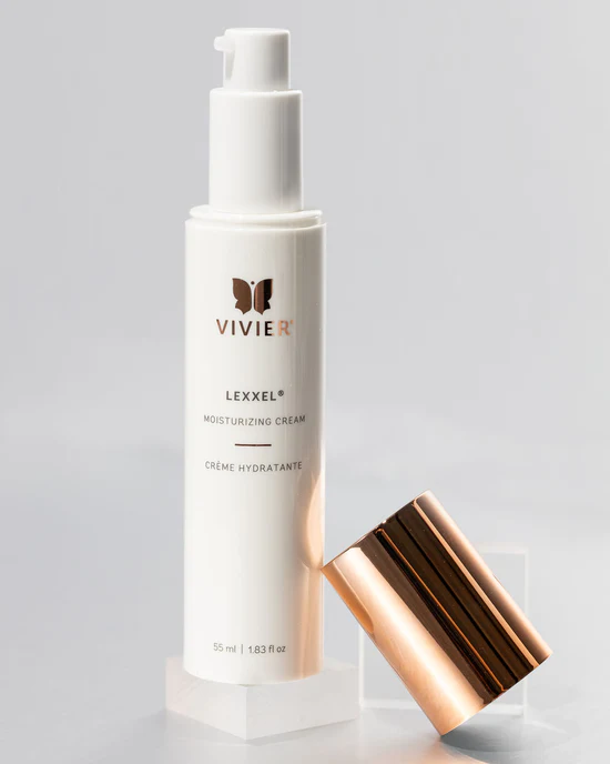 Vivier Lexxel Moisturizer — ArtMed | The Art Of Cosmetic Medicine