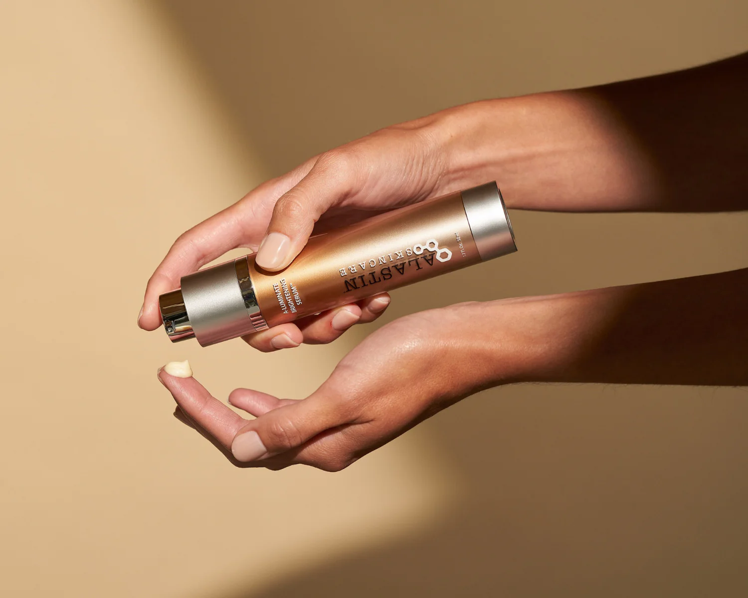 Alastin A-LUMINATE Brightening Serum — ArtMed | The Art Of