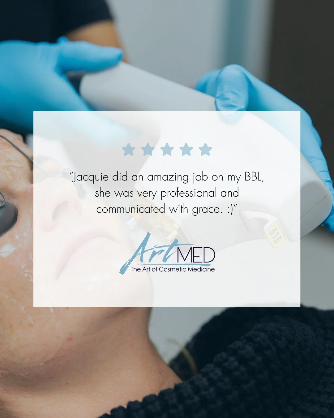 Thank you to our amazing clients for trusting ArtMed with your skin health and laser treatments - we love helping you feel confident in your skin! 💙

Special shoutout to our wonderful medical aesthetician, Jacquie (@aesthetics.jacquie)!