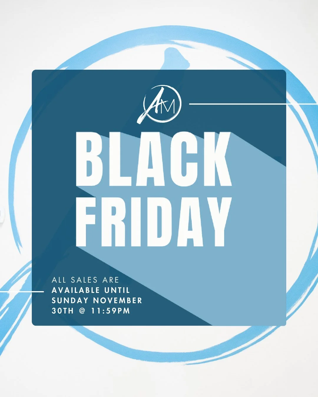 Black Friday is officially LIVE at ArtMed 🎉🖤

Our Black Friday savings just dropped and you won&rsquo;t want to miss what&rsquo;s inside.

✨ Bonus gift cards
✨ Free neck add-ons with full-face laser treatments
✨ Free underarm LHR packages with sele