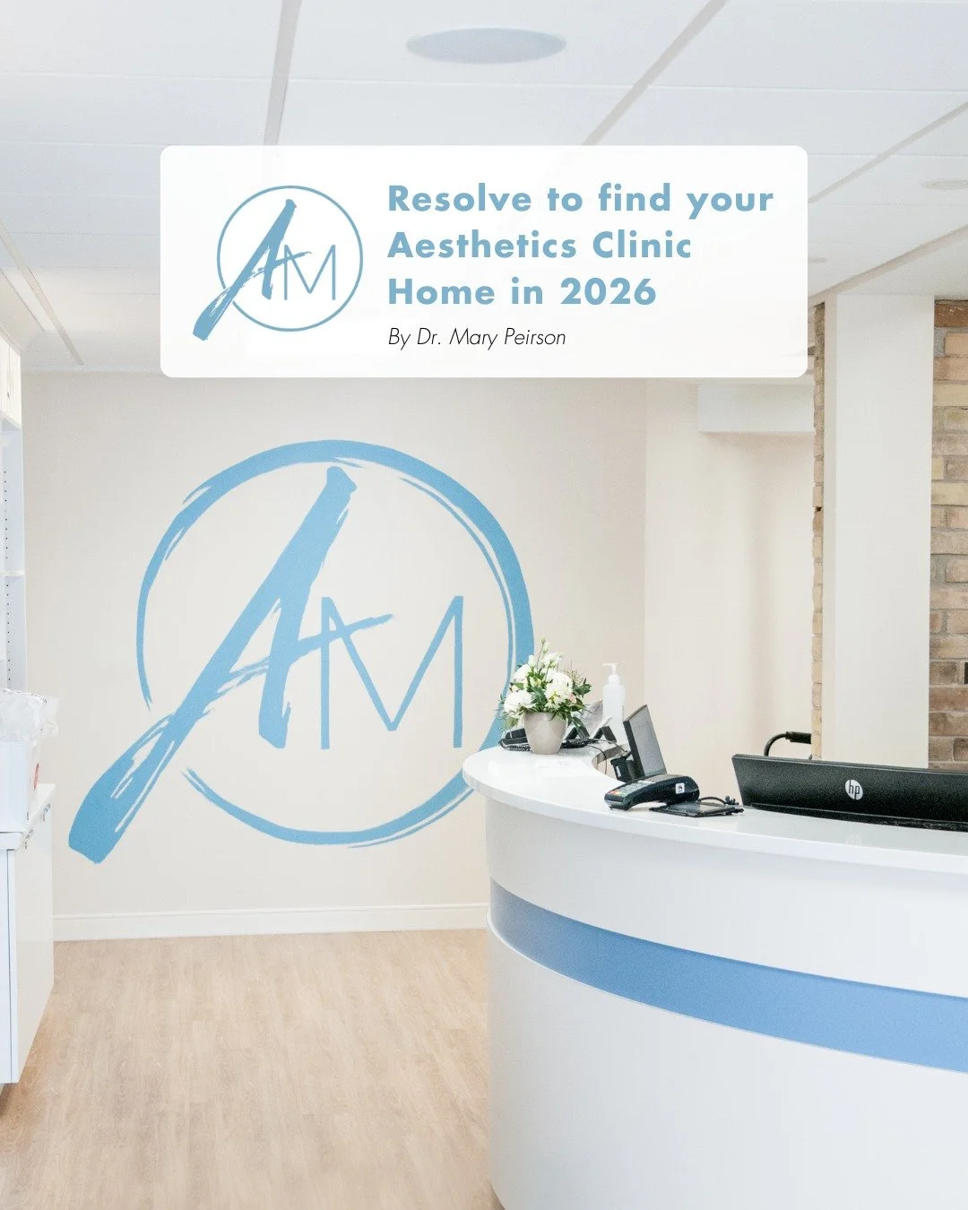 Finding the right aesthetics clinic isn&rsquo;t just about treatments - it&rsquo;s about trust, expertise and a long-term plan for your skin health. Dr. Peirson&rsquo;s latest article breaks down why &ldquo;clinic hopping&rdquo; can get in the way of