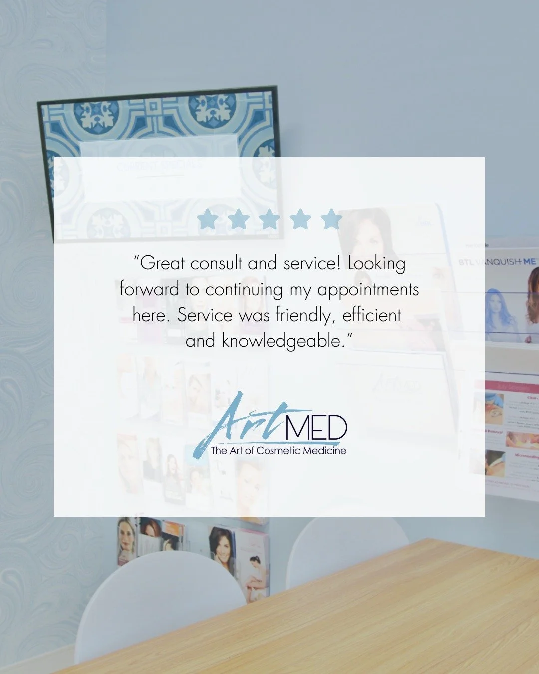 Thoughtful consultations, knowledgeable providers, and care you can feel confident in.

We love helping clients feel informed, supported, and excited about their skin treatment journey. 💙