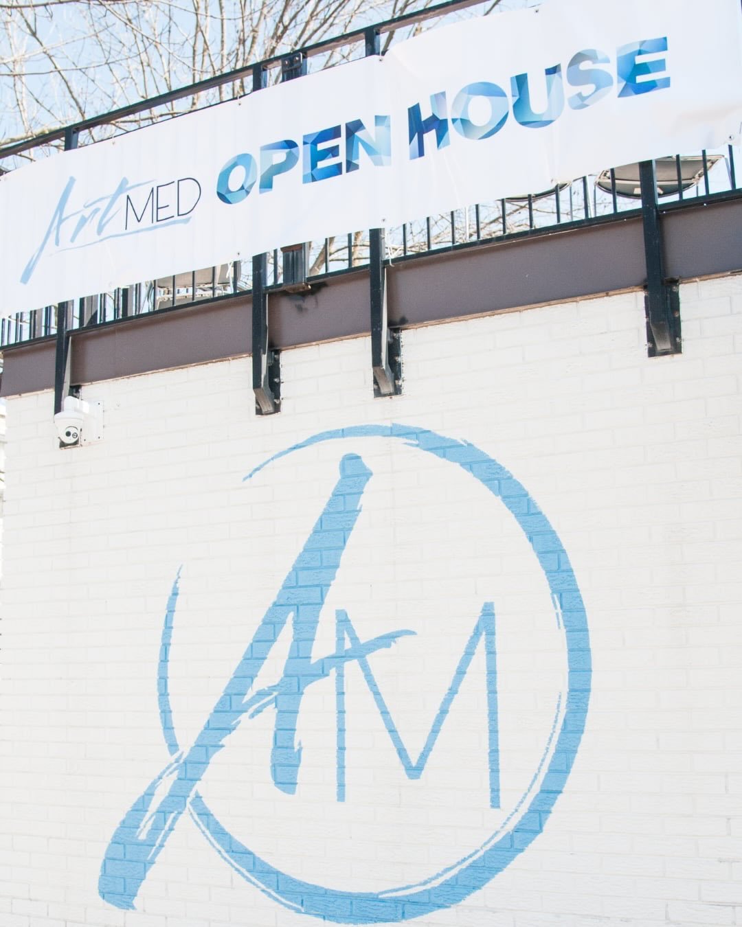 Looking back at some of our favourite moments from past ArtMed Open Houses. It&rsquo;s always such a fun afternoon filled with great conversations, treatment demos, prizes, and celebrating with our amazing team, clients and community. Hosting one big