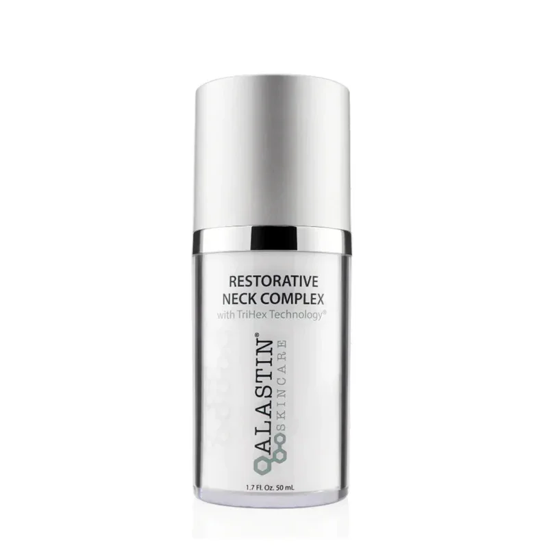 Alastin Restorative Neck Complex with TriHex Technology®