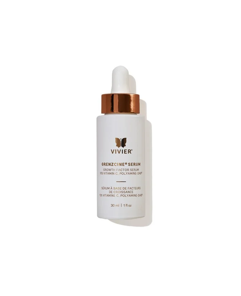 Vivier GrenzCine Serum