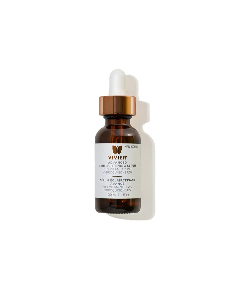 Vivier Advanced Lightening Skin Serum 2% HQ