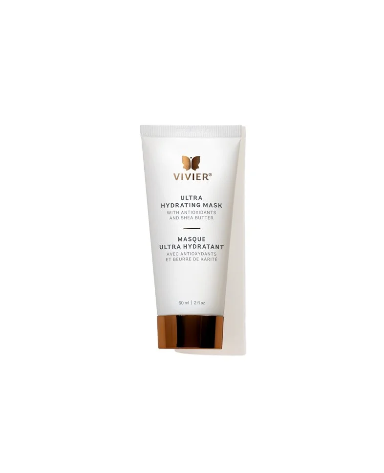 Vivier Ultra Hydrating Face Mask