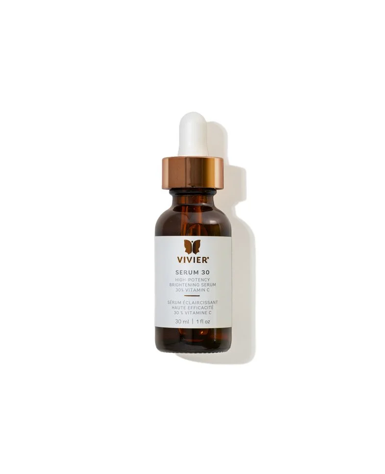 Vivier Serum 30