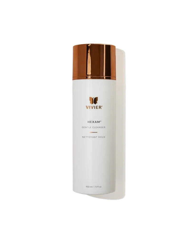 Vivier Hexam Cleanser