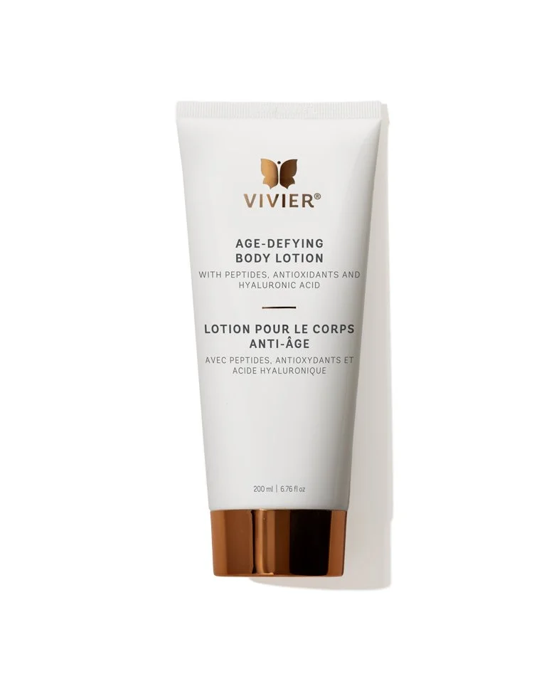 Vivier Age-Defying Body Lotion